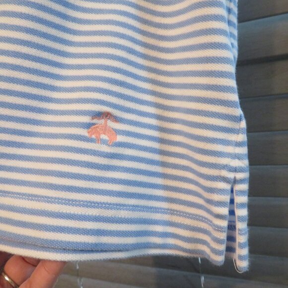 Brooks Brothers Men`s Polo Shirt size XL In great condition. Please see picture - Picture 3 of 6
